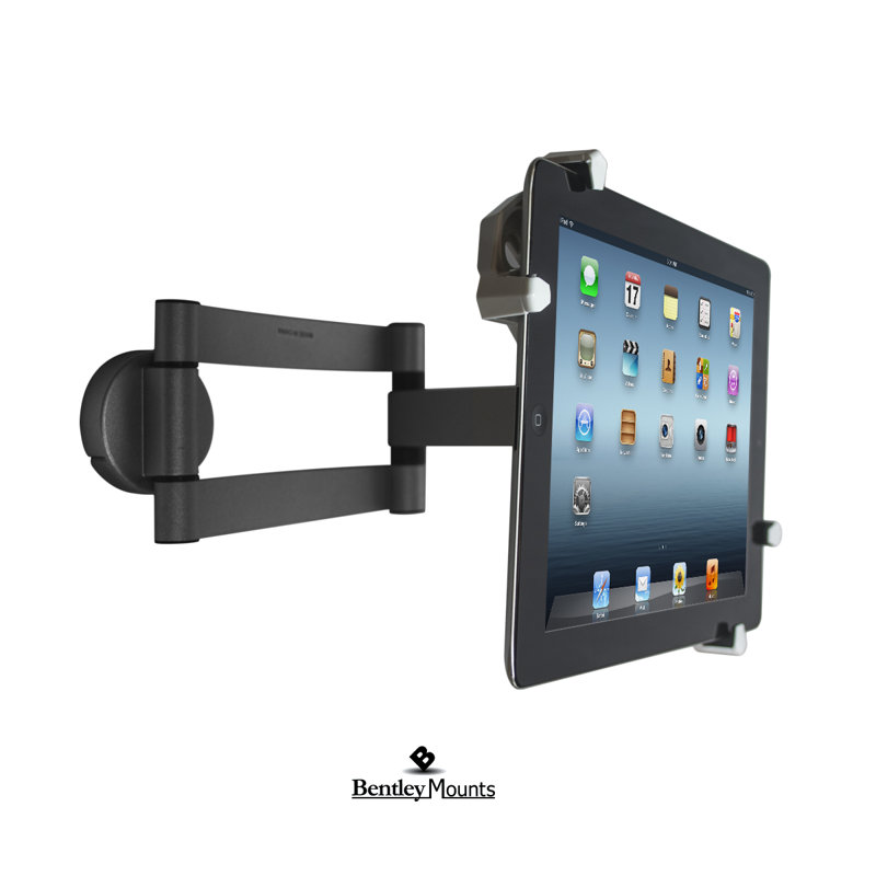 Bentley Mounts Universal Tablet Wall Mount