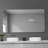 Horizontal Rectangle Mirror