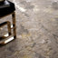 Aurora AU04 Galaxy Metallic Gold Area Rug-42147547