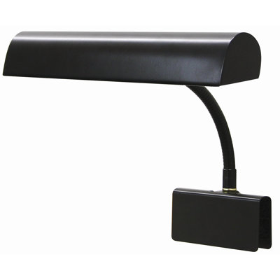 Grand Piano Table Lamp