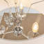 Basilia 3 - Light Drum Chandelier-35307352