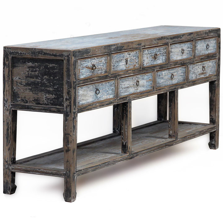 Bangkok 190cm Sideboard