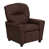 Leather - Brown is out of stock