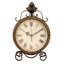 Horloge de table