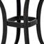 Square 4 - Person 53Cm L Outdoor Side Table-833354193