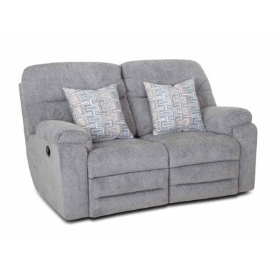 Rocking/reclining Loveseat