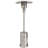 Stainless Steel Propane Patio Heater