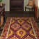 Benjamin Wool Oriental Indoor Rug