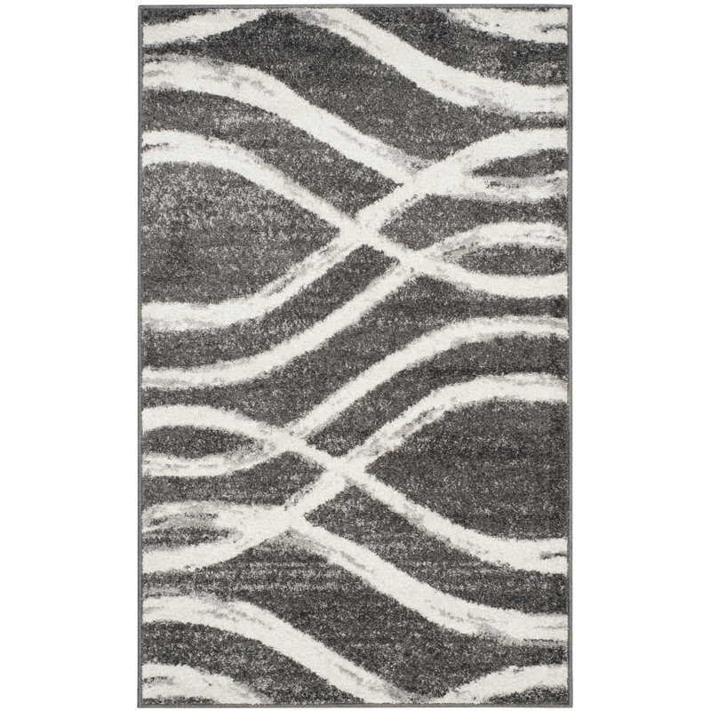 Tapis de performance Andrzelika, Rectangulaire 3 pi x 5 pi
