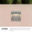 Casa LED Outdoor Sconce-1118037397