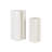 Shape Planter Set (2)
