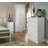 Fully Assembled Asphodèle Blanket Chest-39924540