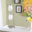 Lampe de table 25 po Shelborne