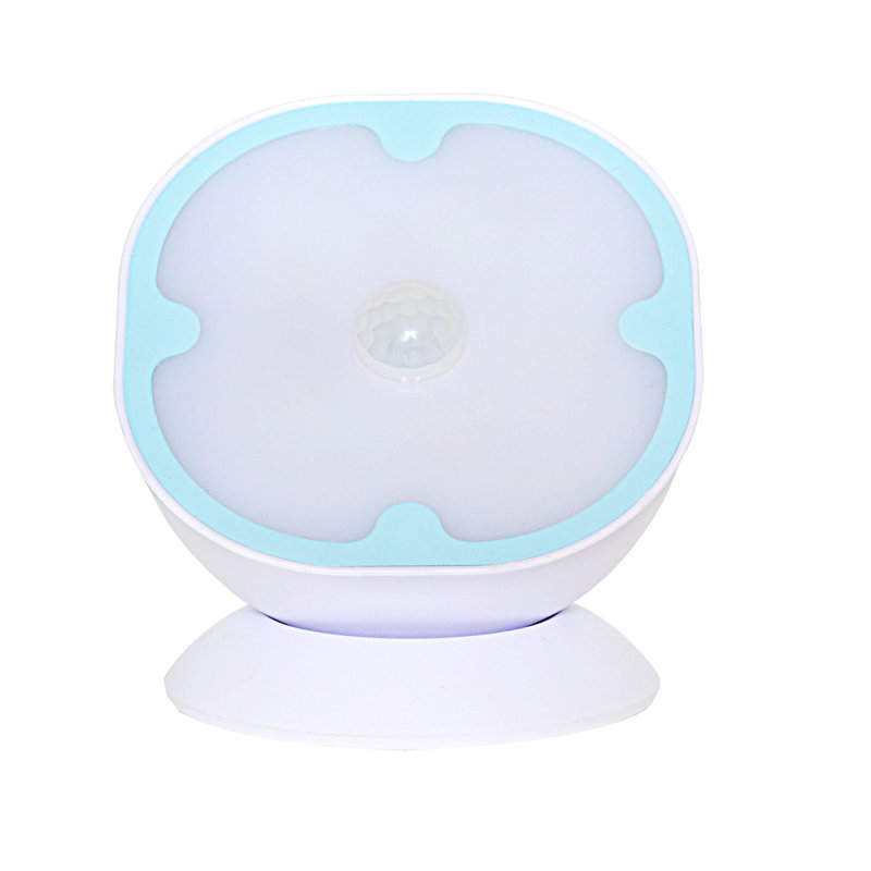 LED Motion Sensor Night Light