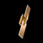 Amari 1 - Light LED Flush Mounted Sconce-562638192