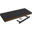 Harbour Housewares - Modern Floating Wall Shelves-922983896-922983899