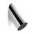 Sliver/Black selected