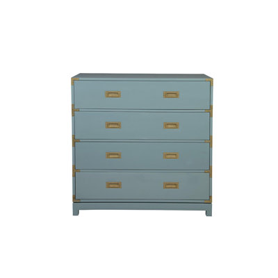 Blue Coastal Dressers & Chests You'll Love