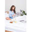 Surmatelas en microfibre hypoallergénique The Original Heavenly Plush-502191501