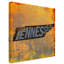 « tennessee », art textuel sur toile tendue-31871442