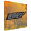 « tennessee », art textuel sur toile tendue-31871444