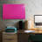 Glacier Multi-Purpose Grid Glass Dry Erase Board-45573438-45573437