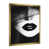 Gold Picture Framed