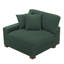 Upholstered Armchair-1413949506