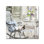 Armand 'Rocking Chair' Print on Canvas