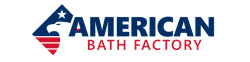 American Bath Factory logo