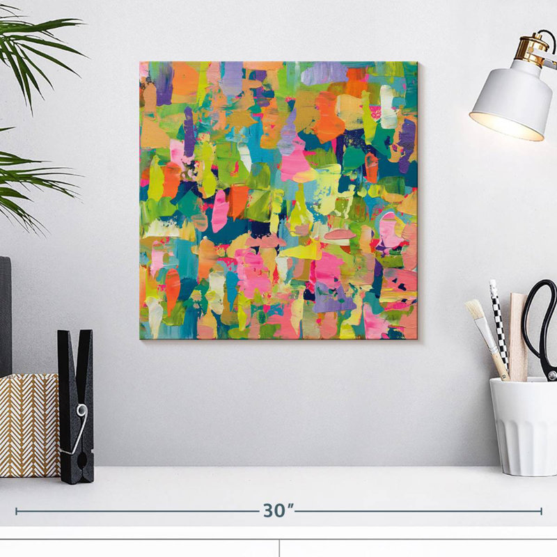 Avery High Spirits, 16'' H x 16'' W