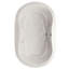 Savannah 74'' L Soaking Bathtub-88772151-9229485
