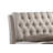 Melwin Upholstered, King Platform Storage Bed, Light Beige 48.25'' H X 97.75'' W X 87.75" L-375795817-375795816