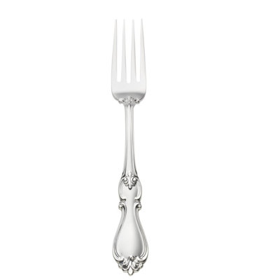Fourchette à manger Towle Silversmiths