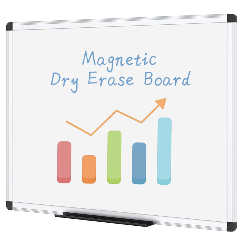 Magnetic Dry Erase Board