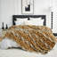 Jeté en peluche à imprimé animal Animal-109832615-109832618