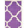 Cannen Hand Tufted Wool Geometric Rug
