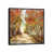 Black Framed Canvas selected
