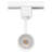 10 Watt LED Commercial Track Head Cylinder 24 Degree Beam Angle H-Style-68825819-127374300