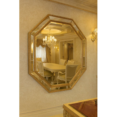 Miroir d'appoint Infinity