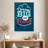 Tergel Dream Big Work Hard-108473132