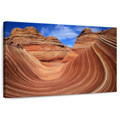 Lilie Arizona's The Wave