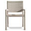 Marco Outdoor Teak Dining Armchair