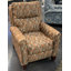 Pep Talk 2-Way Power Headrest Hi-Leg Recliner