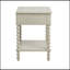Table de chevet Voir ci-dessous