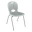 Structure Series Plastic Stacking Classroom Chairs with Contoured Seats (Set of 4)-1344984579-1344984607-1390777592