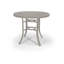 Icon 42" Round KD Balcony Table-704735703-704735725
