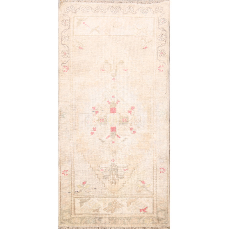 Tapis décoratif unique