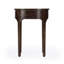 Table de bout 18 tiroirs 18,5 po