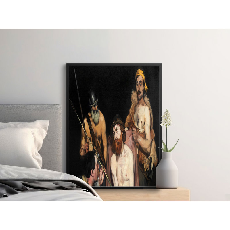 Wilfong No Frame Print, 6x8